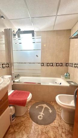 Piso en Barrio Playa del Cura