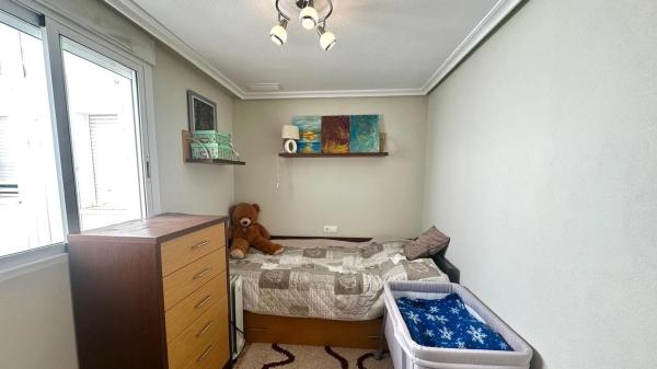 Piso en Barrio Playa del Cura