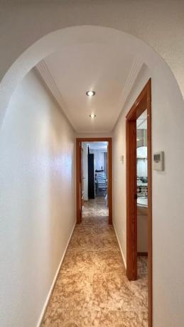 Piso en Barrio Playa del Cura