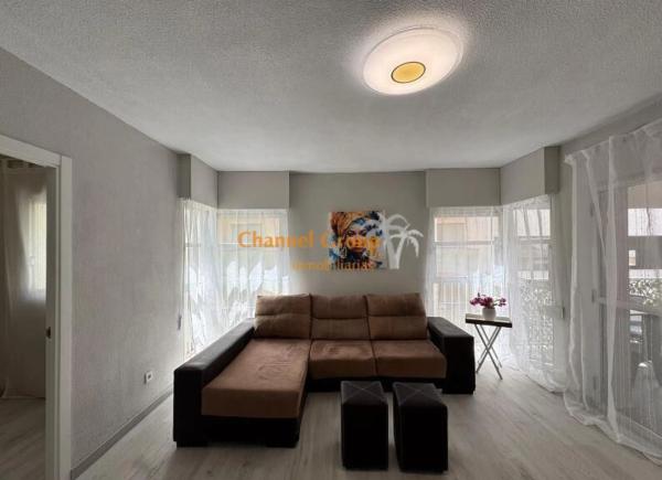 Piso en Barrio Las Piscinas Naturales