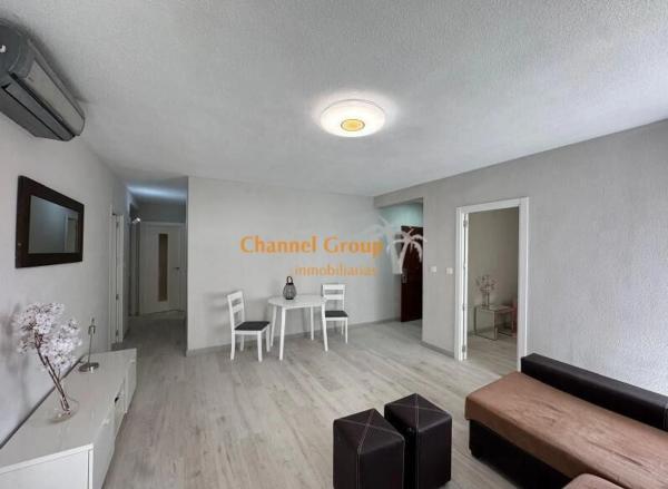 Piso en Barrio Las Piscinas Naturales