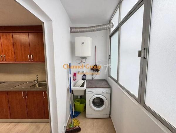 Piso en Barrio Las Piscinas Naturales