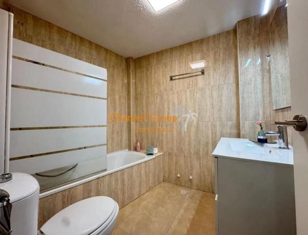 Piso en Barrio Las Piscinas Naturales