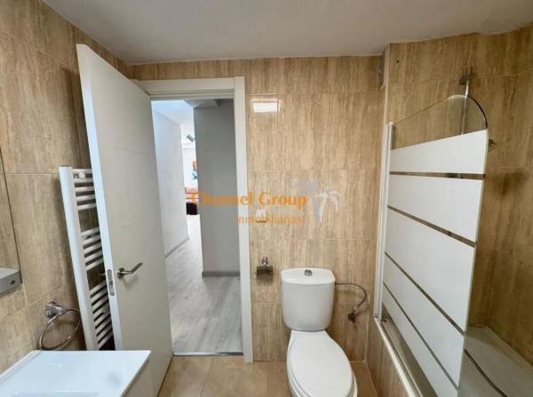 Piso en Barrio Las Piscinas Naturales