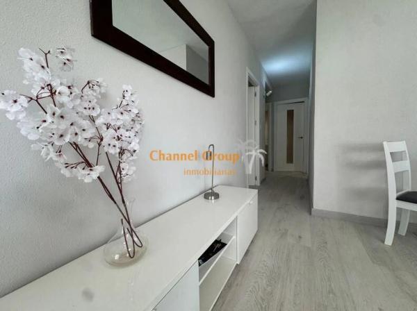 Piso en Barrio Las Piscinas Naturales