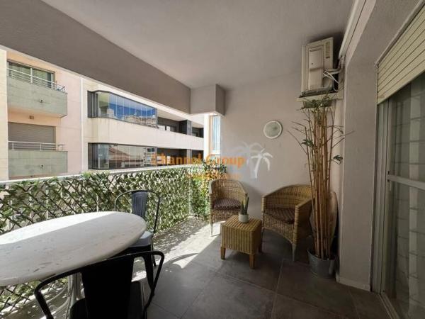 Piso en Barrio Las Piscinas Naturales