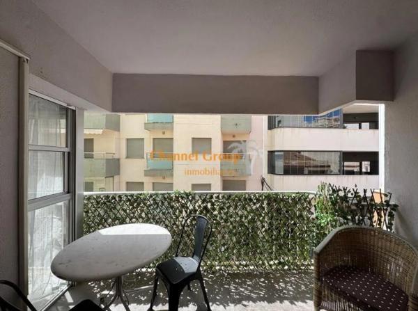 Piso en Barrio Las Piscinas Naturales