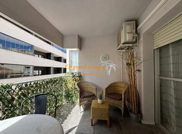 Piso en Barrio Las Piscinas Naturales