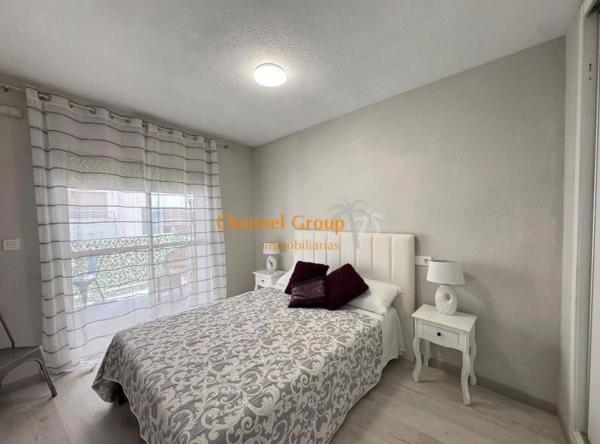 Piso en Barrio Las Piscinas Naturales