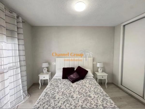 Piso en Barrio Las Piscinas Naturales