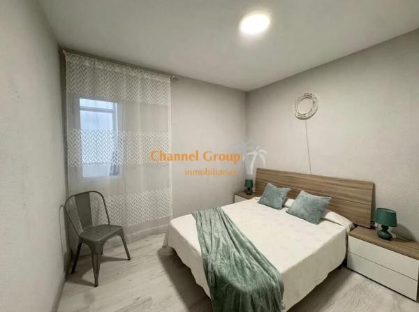 Piso en Barrio Las Piscinas Naturales