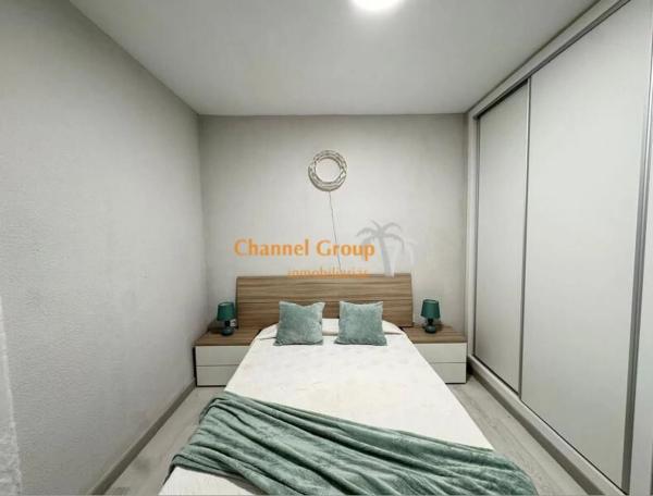 Piso en Barrio Las Piscinas Naturales