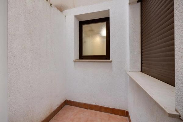 Piso en calle Zoa