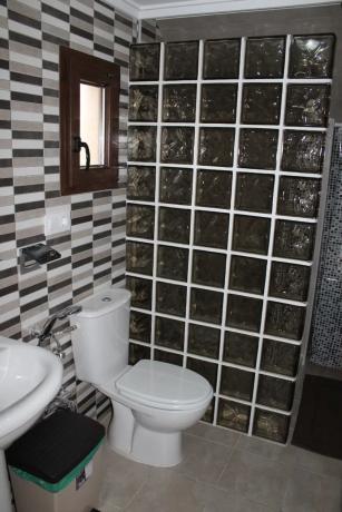 Chalet en calle Bajamar, 23