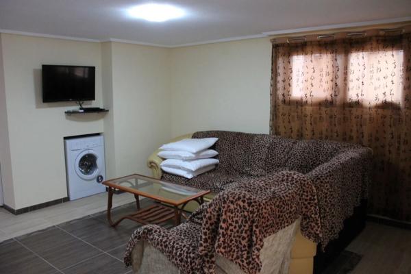 Chalet en calle Bajamar, 23