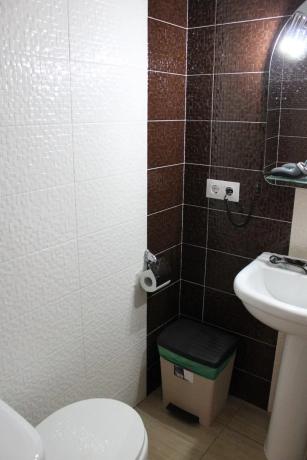 Chalet en calle Bajamar, 23