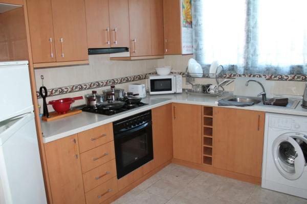 Chalet en calle Bajamar, 23