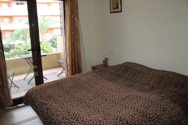 Chalet en calle Bajamar, 23