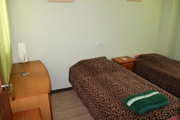 Chalet en calle Bajamar, 23