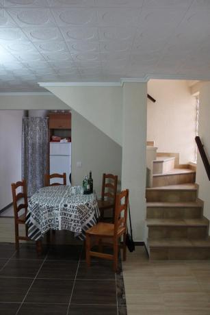 Chalet en calle Bajamar, 23