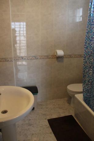 Chalet en calle Bajamar, 23