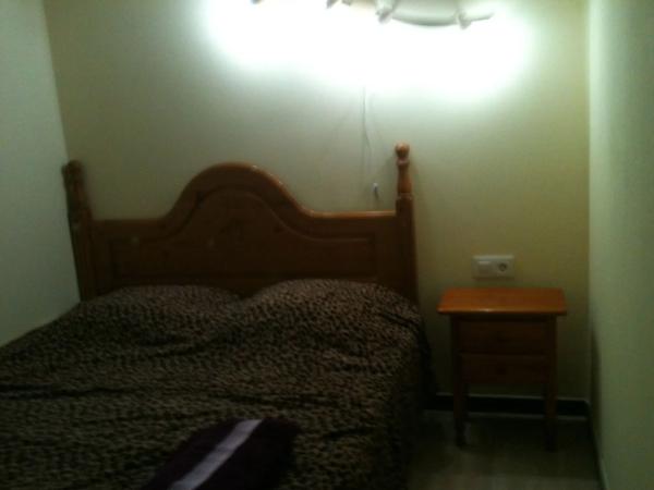 Chalet en calle Bajamar, 23