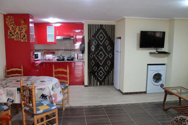 Chalet en calle Bajamar, 23