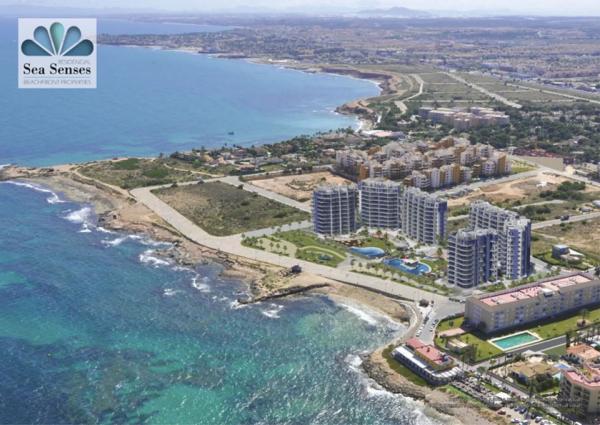 Ático en Punta Prima