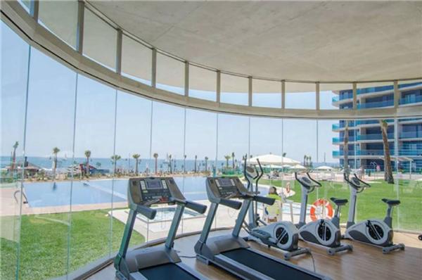 Ático en Punta Prima