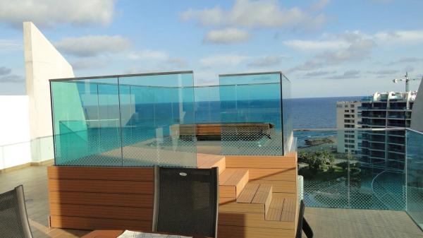 Ático en Punta Prima