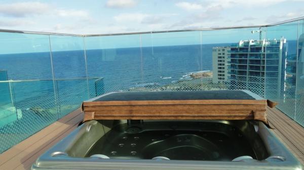 Ático en Punta Prima