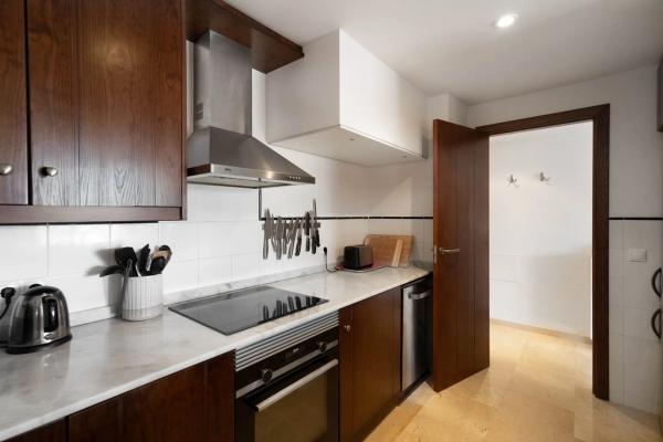 Ático en calle Mar de Fondo