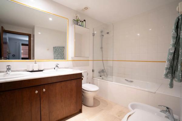 Ático en calle Mar de Fondo