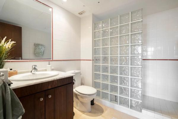 Ático en calle Mar de Fondo