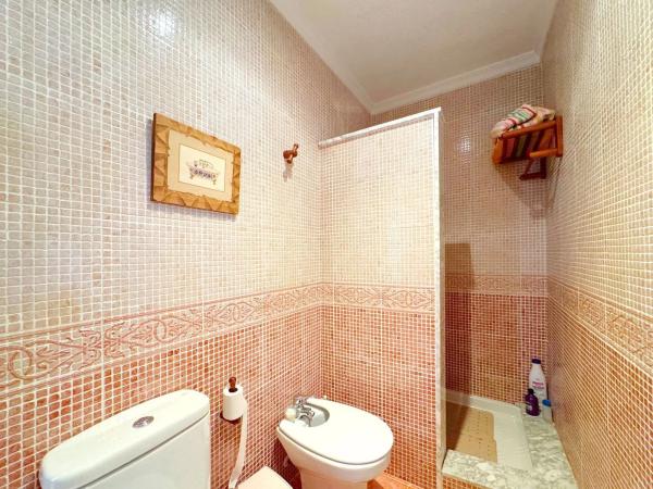 Casa independiente en calle Bajamar, 43