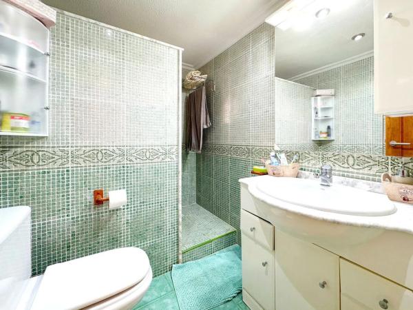 Casa independiente en calle Bajamar, 43