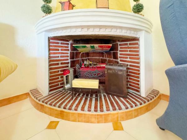 Chalet en Punta Prima