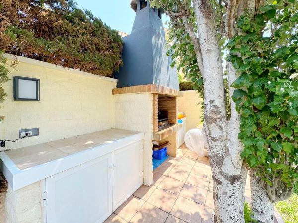 Chalet en Punta Prima