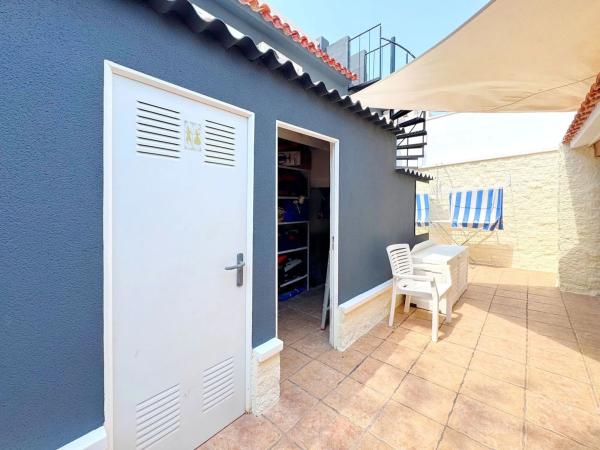 Casa independiente en calle Bajamar, 51