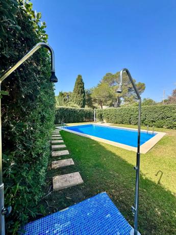 Chalet adosado en calle Mar Rizada s/n