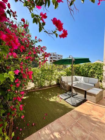 Chalet adosado en calle Mar Rizada s/n