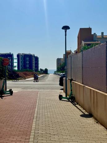 Chalet adosado en calle Mar Rizada s/n