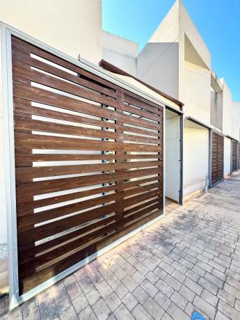 Chalet adosado en calle Mar Rizada s/n