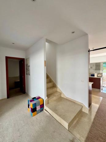 Chalet adosado en calle Mar Rizada s/n