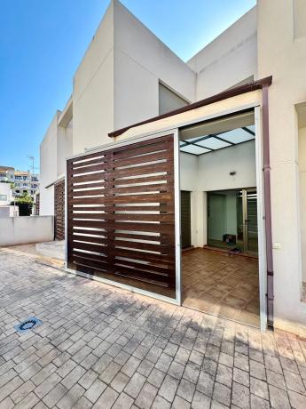 Chalet adosado en calle Mar Rizada s/n