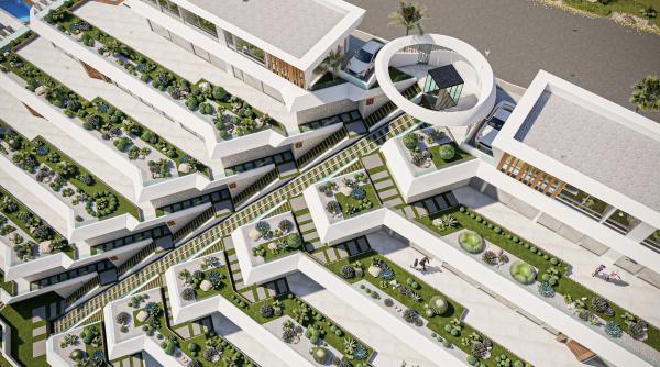 Mascarat Suites Apartamentos