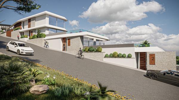 Mascarat Suites Apartamentos