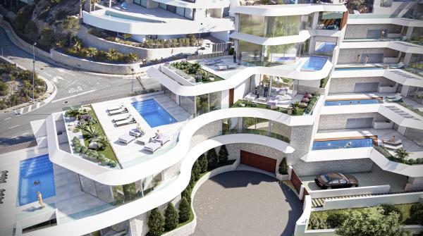 Mascarat Suites Apartamentos