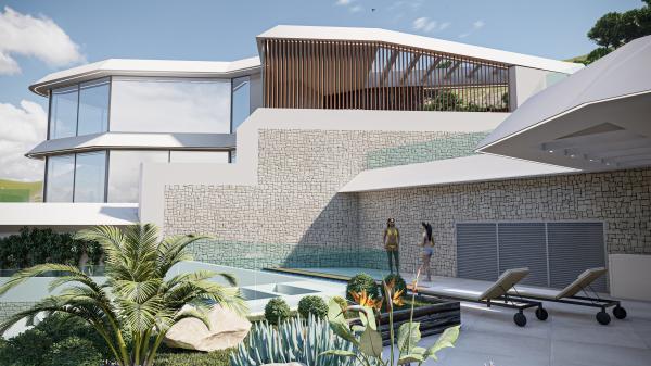 Mascarat Suites Apartamentos