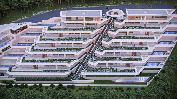 Mascarat Suites Apartamentos